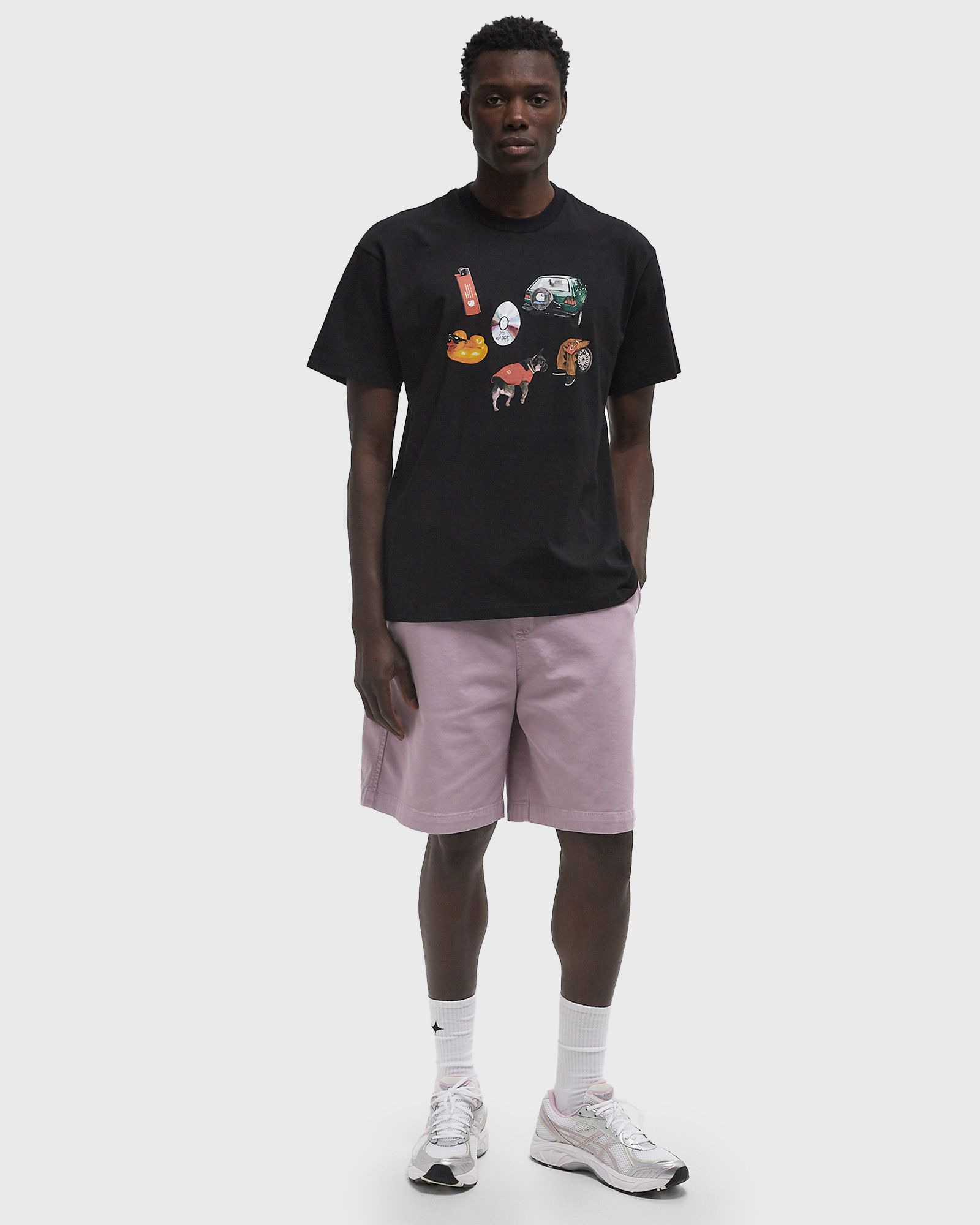 Floyde Short - 2