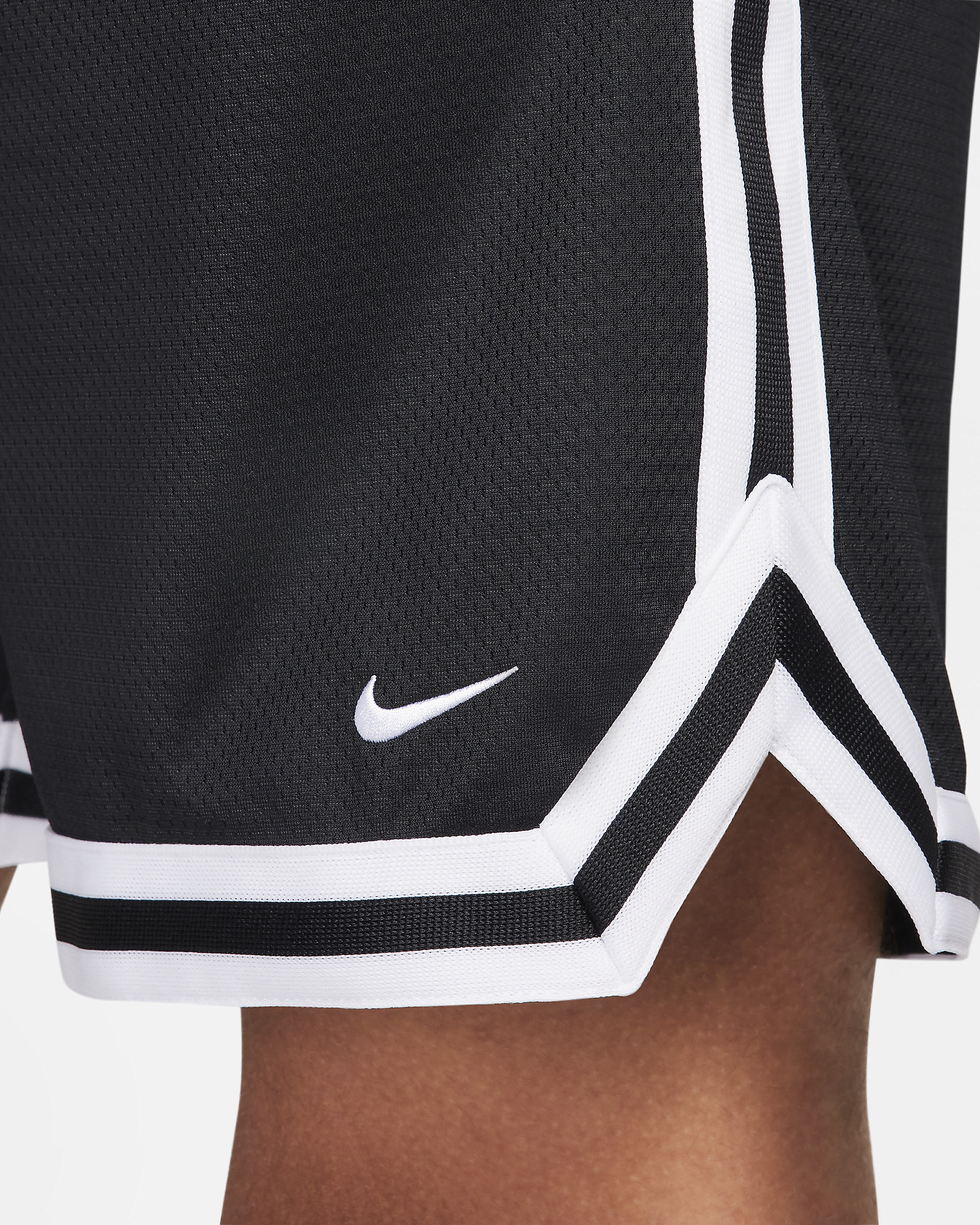 Nike DNA Men's Dri-FIT 8" Basketball Shorts - 6