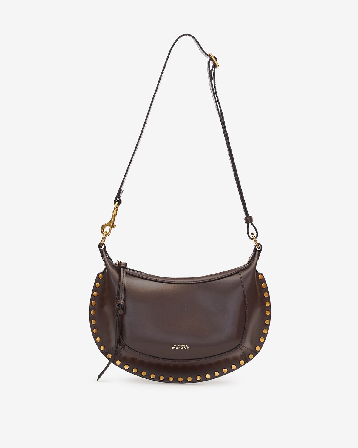 OSKAN MOON BAG - 5