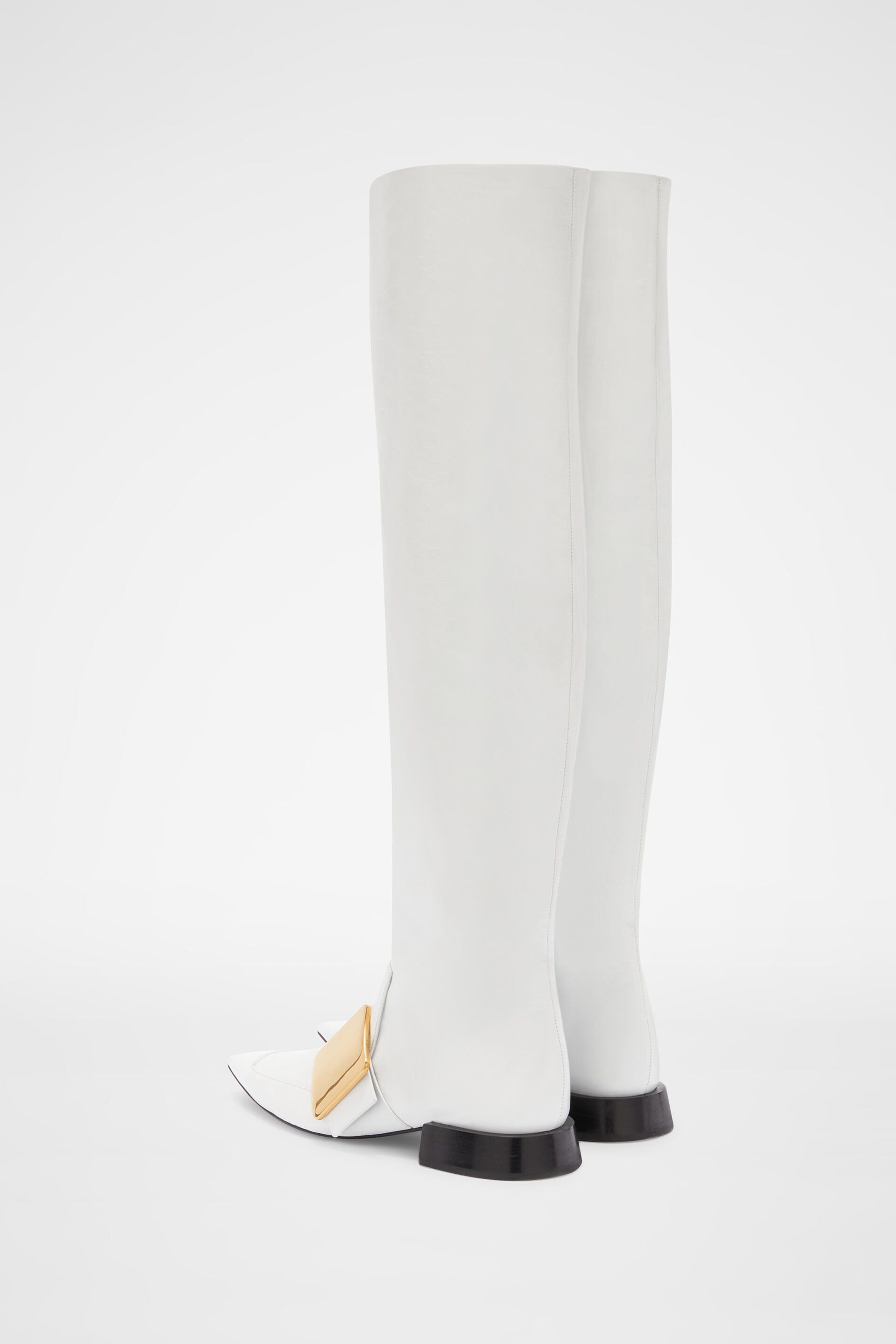 Knee Boots - 3