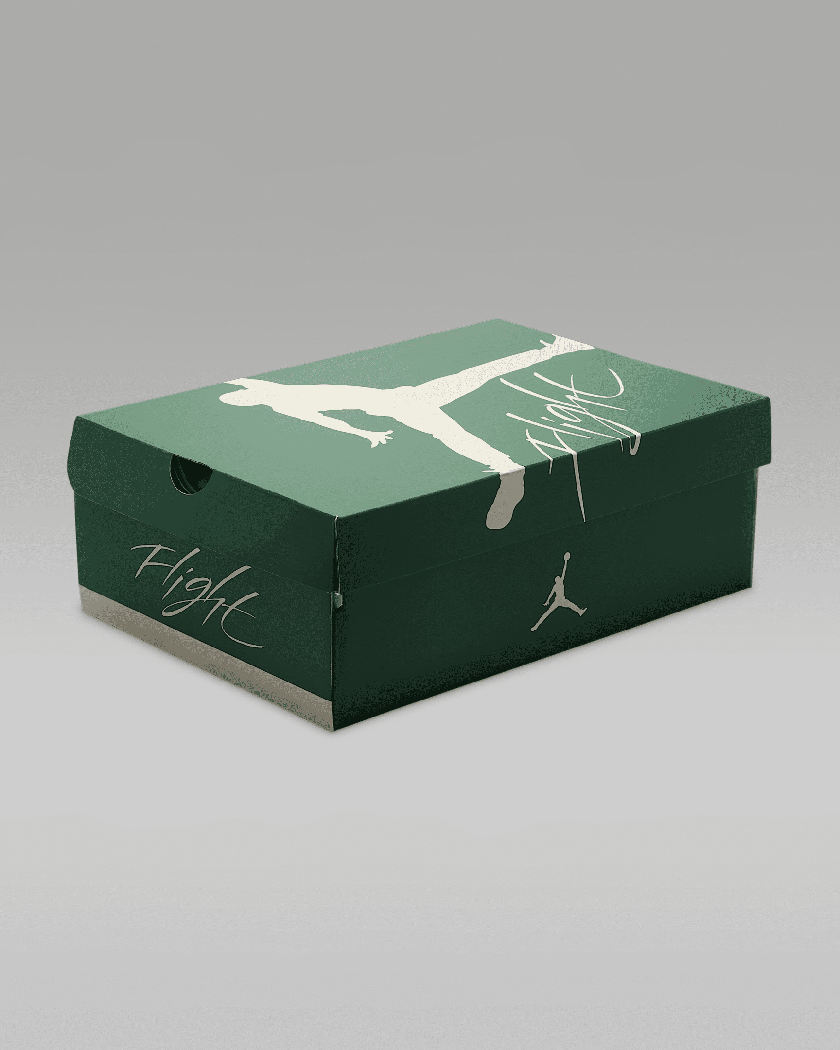 Jordan Flight Court Men's Shoes - 9