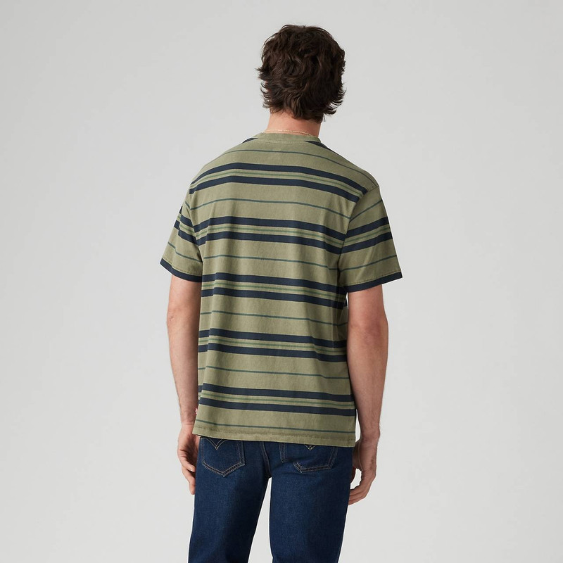 RED TAB™ VINTAGE T-SHIRT 4