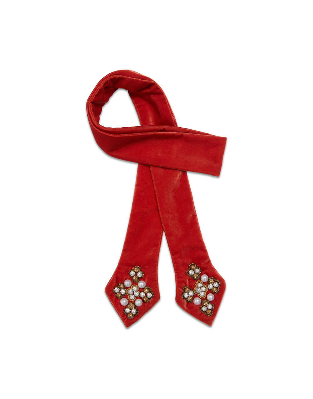 Ella 2-Ways Stole - 3