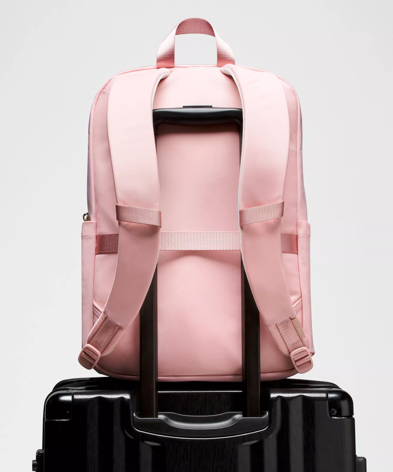 Everywhere Backpack 22L *Metal Hardware 7