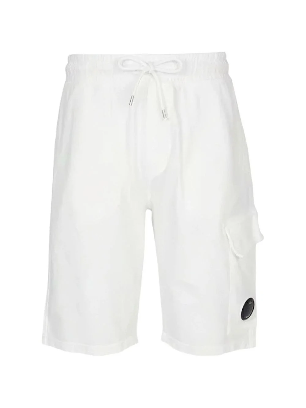 drawstring shorts - 1