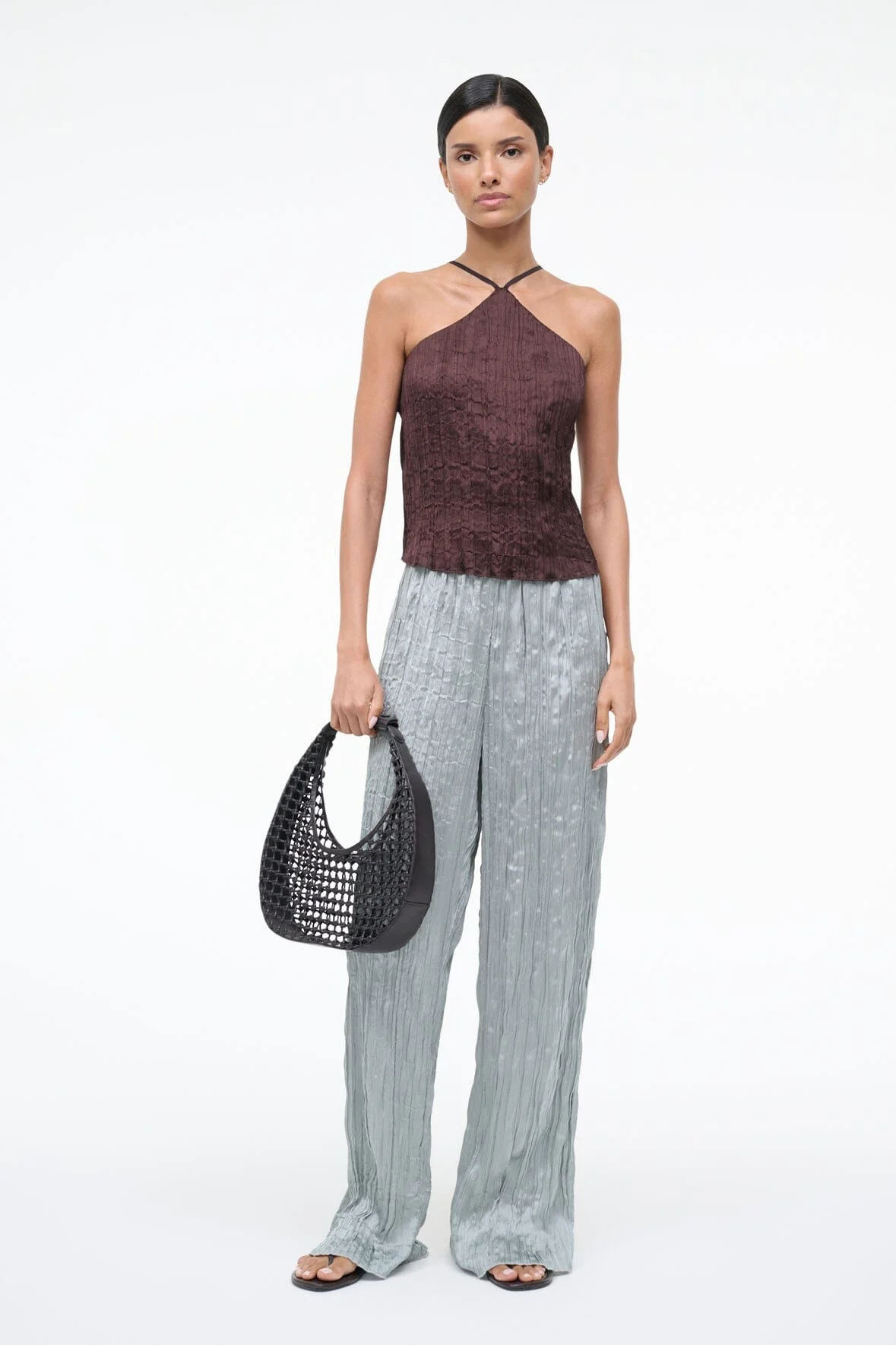 STAUD AKARI TOP EARTH - 1