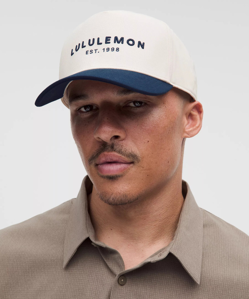 lululemon The All Days Snapback outlook