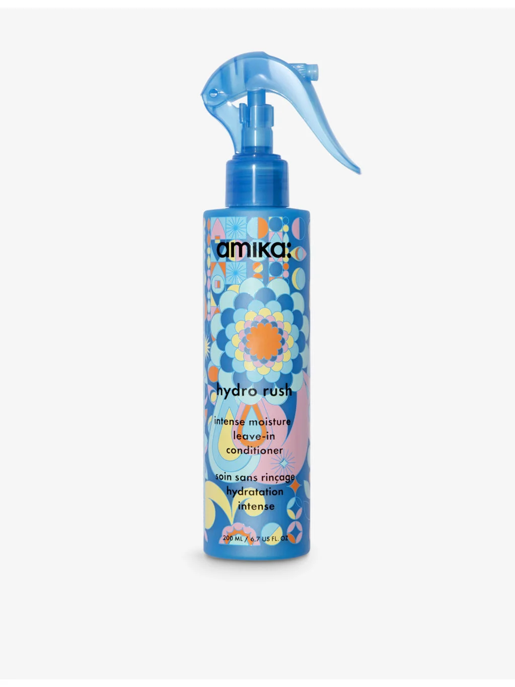 Hydro Rush Intense Moisture leave-in conditioner 200ml - 1