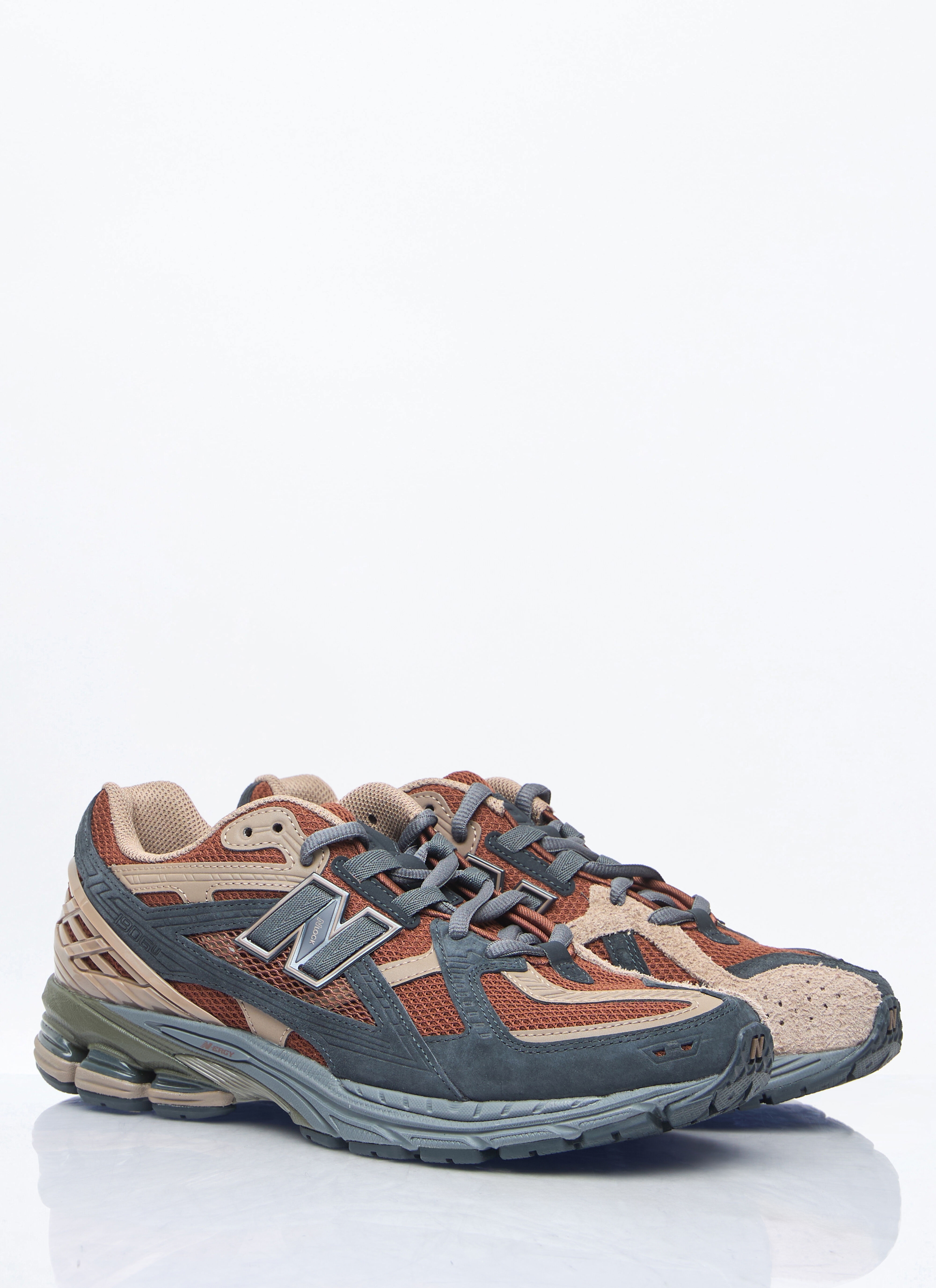 1906 Utility Sneakers - 3