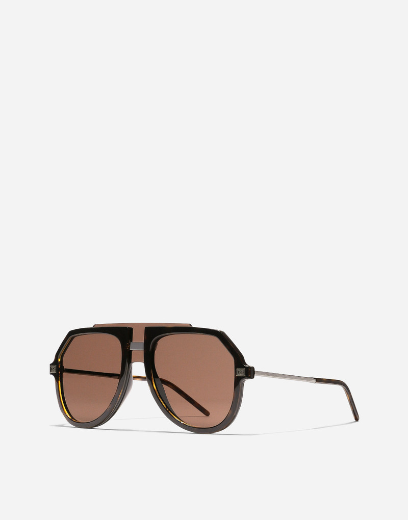 Lusso Sartoriale sunglasses 6