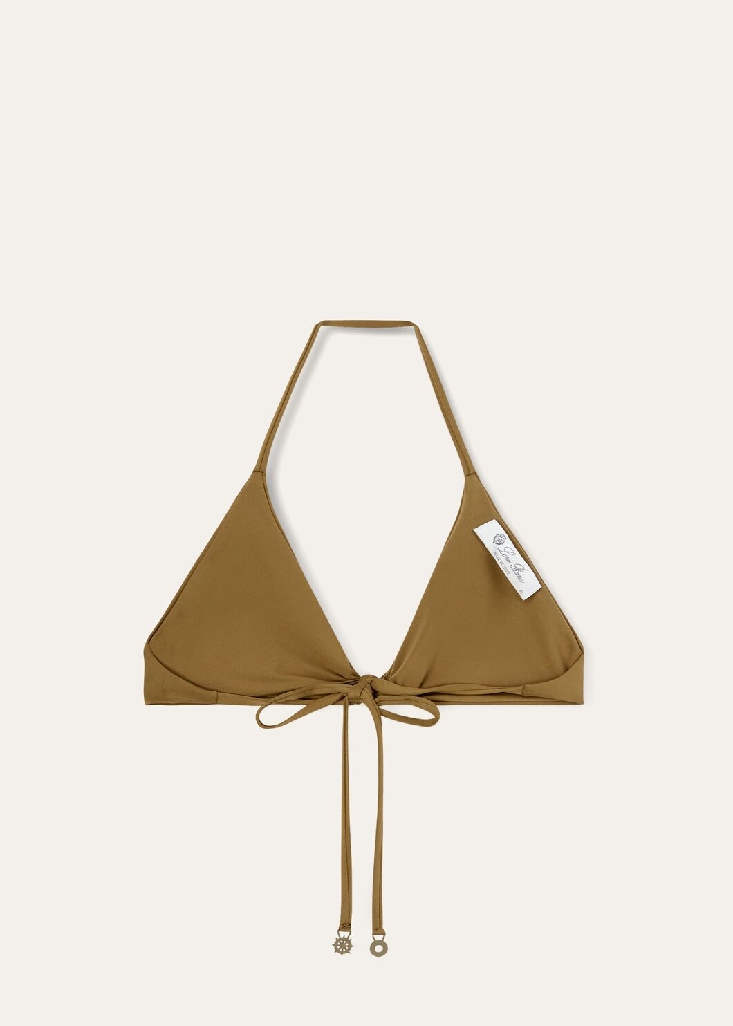 Triangle Bikini Top - 5