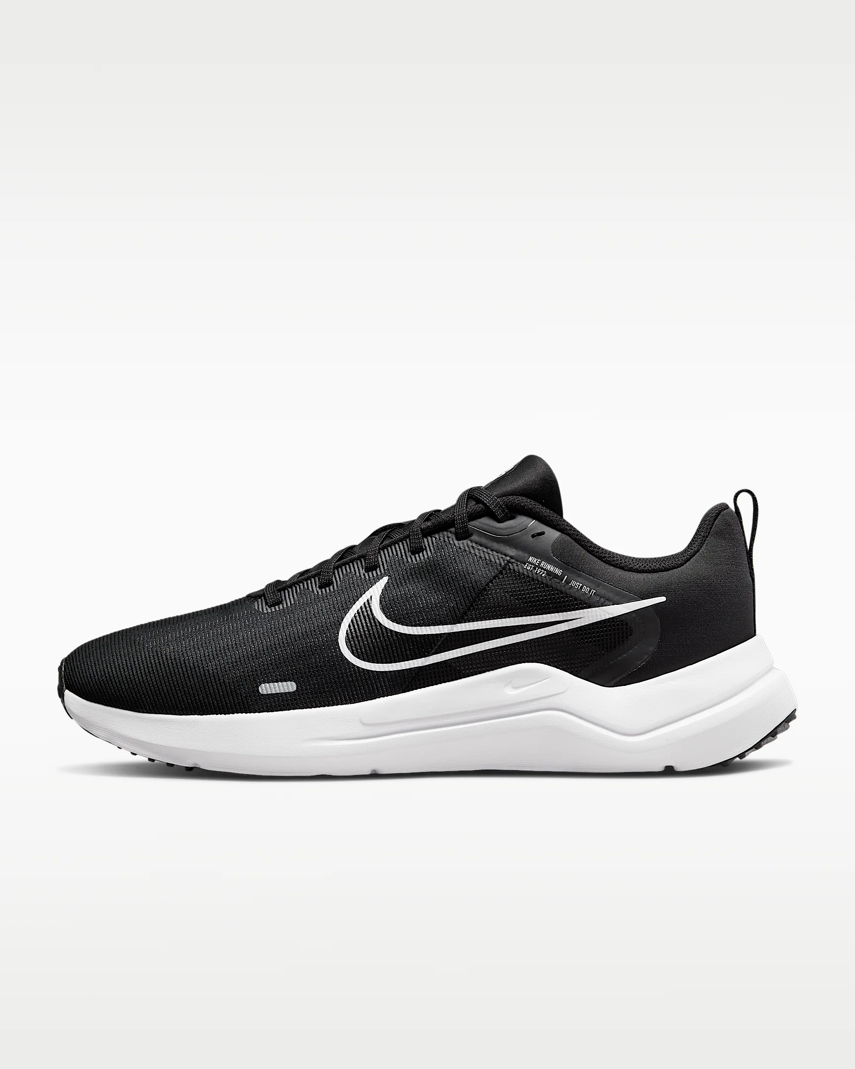 Nike Downshifter 12 Men's Road Running Shoes - 1