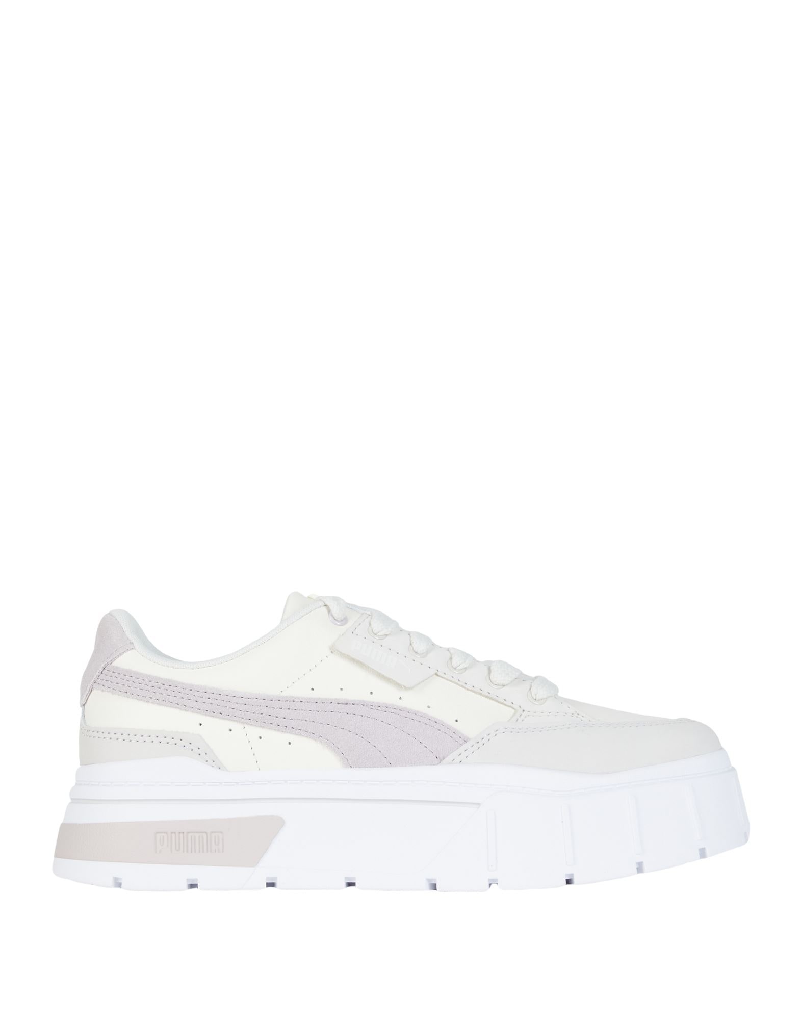 Ivory Women's Sneakers - 1