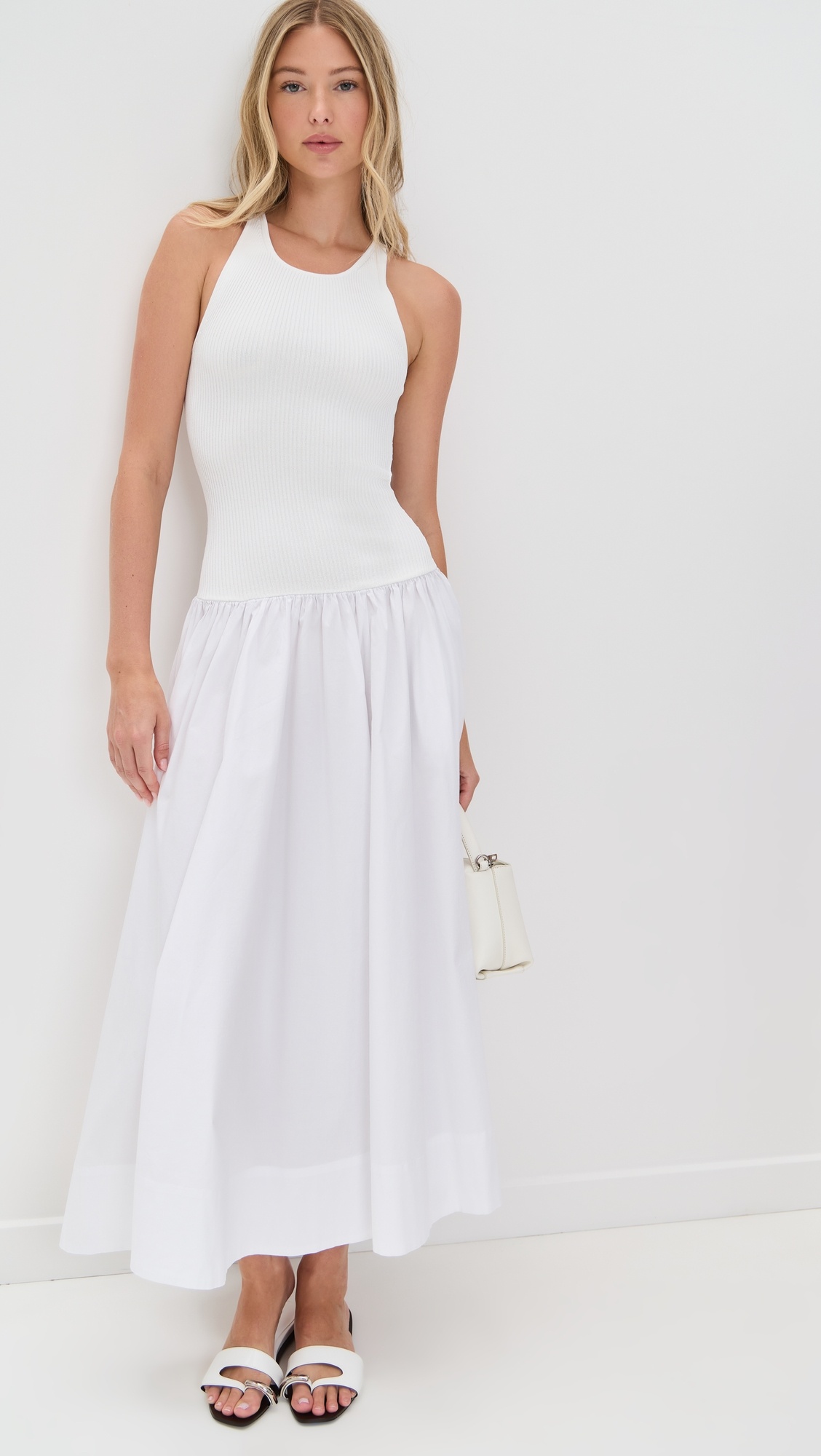 Yamila Dress - 4