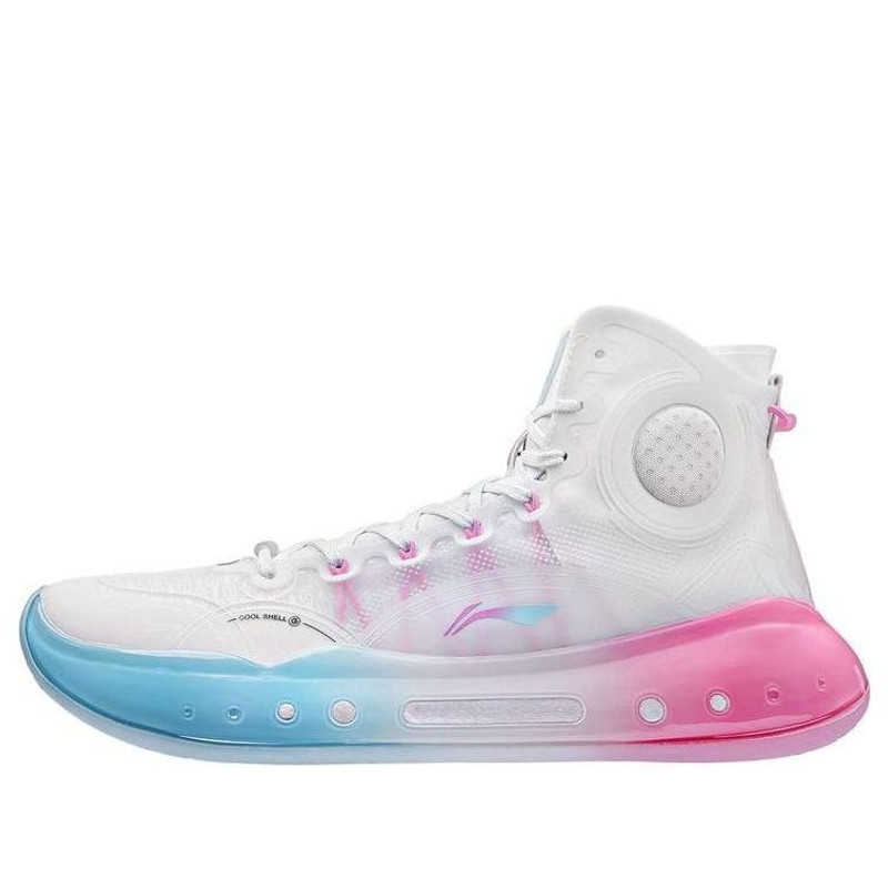 Li-Ning Yushuai 14 'The Night Of Miami' ABAQ033-22 - 1
