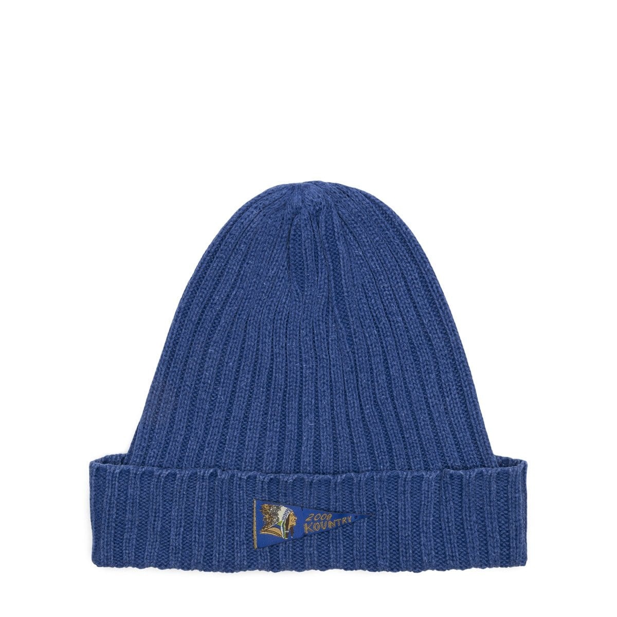 IDG DYE 5G KNIT BEANIE - 1