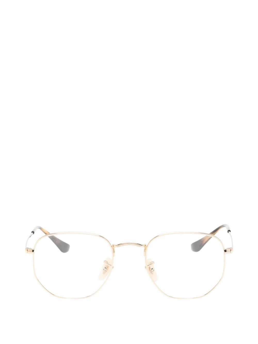 hexagonal glasses - 1