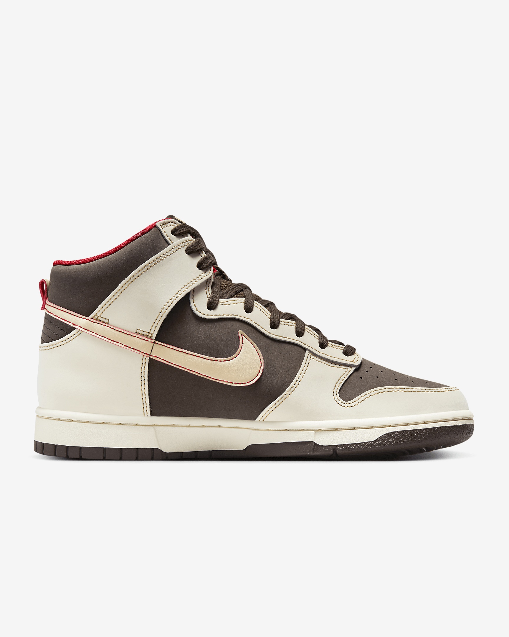 Nike Dunk High Retro SE Men's Shoes - 3