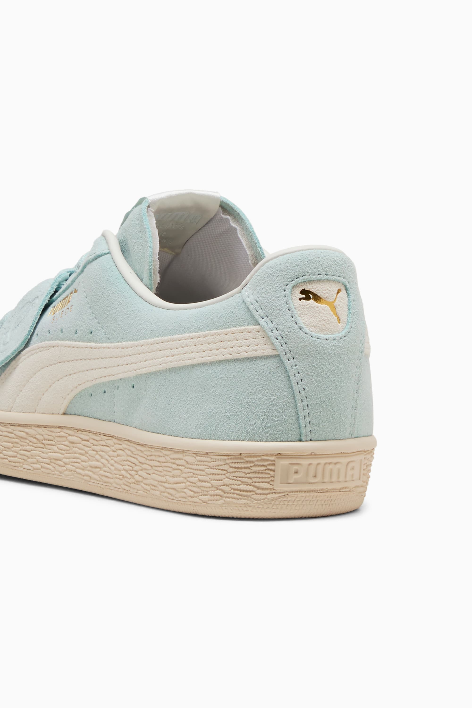 Charles F. Stead Suede Sneakers - 2