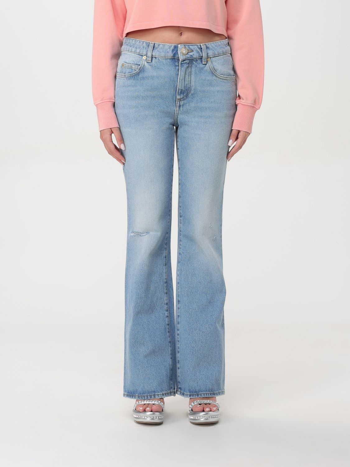 Jeans woman Balmain - 1