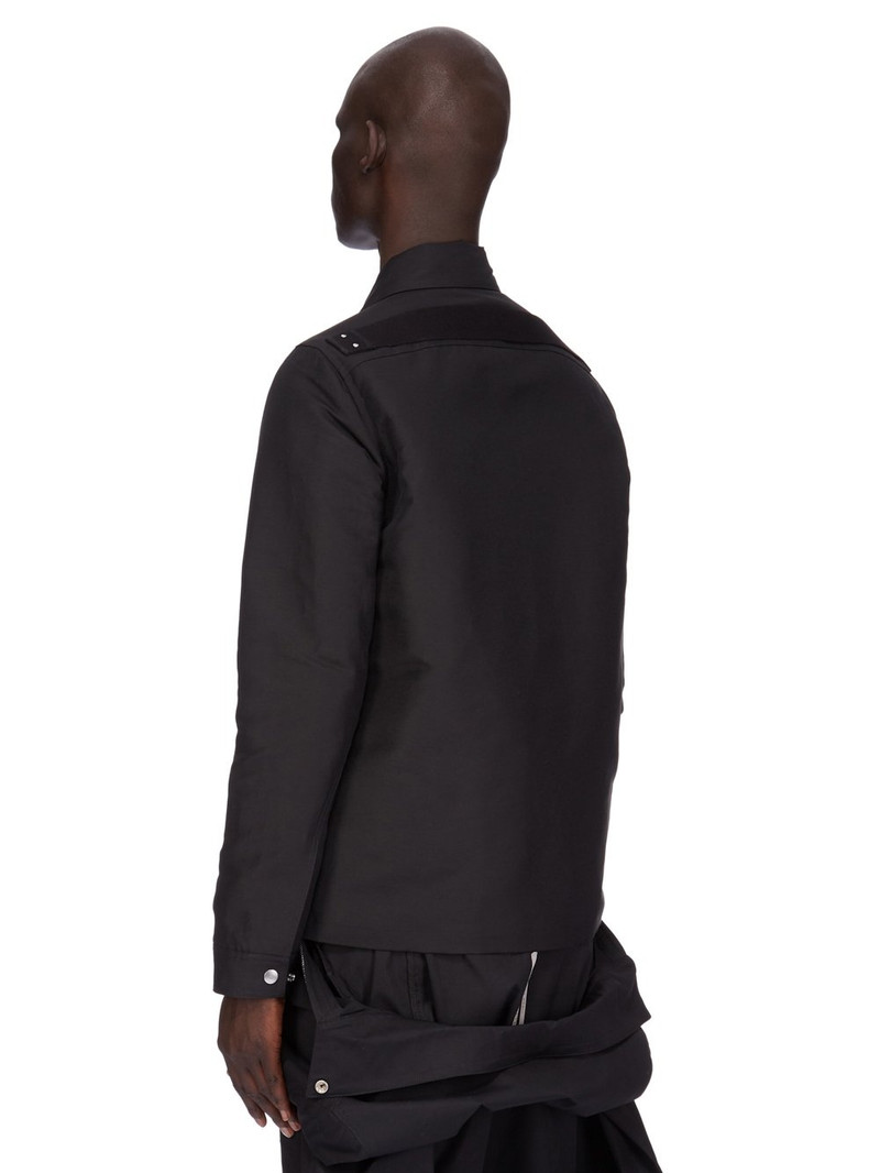 Brad Shell Jacket 3