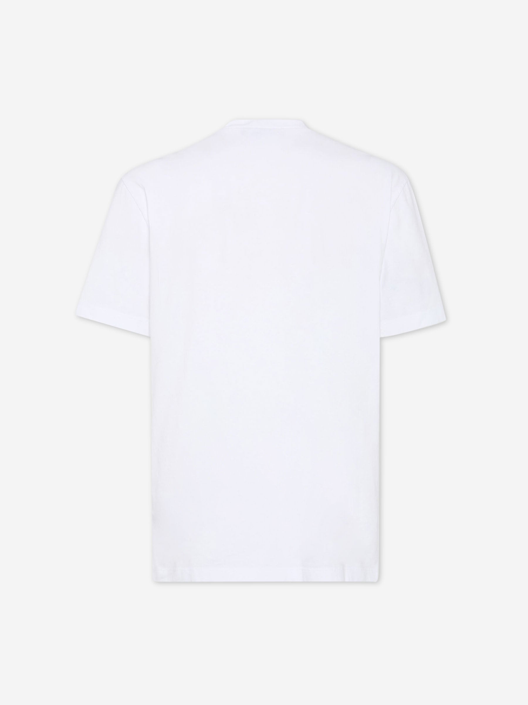 COTTON PRINT T-SHIRT - 3