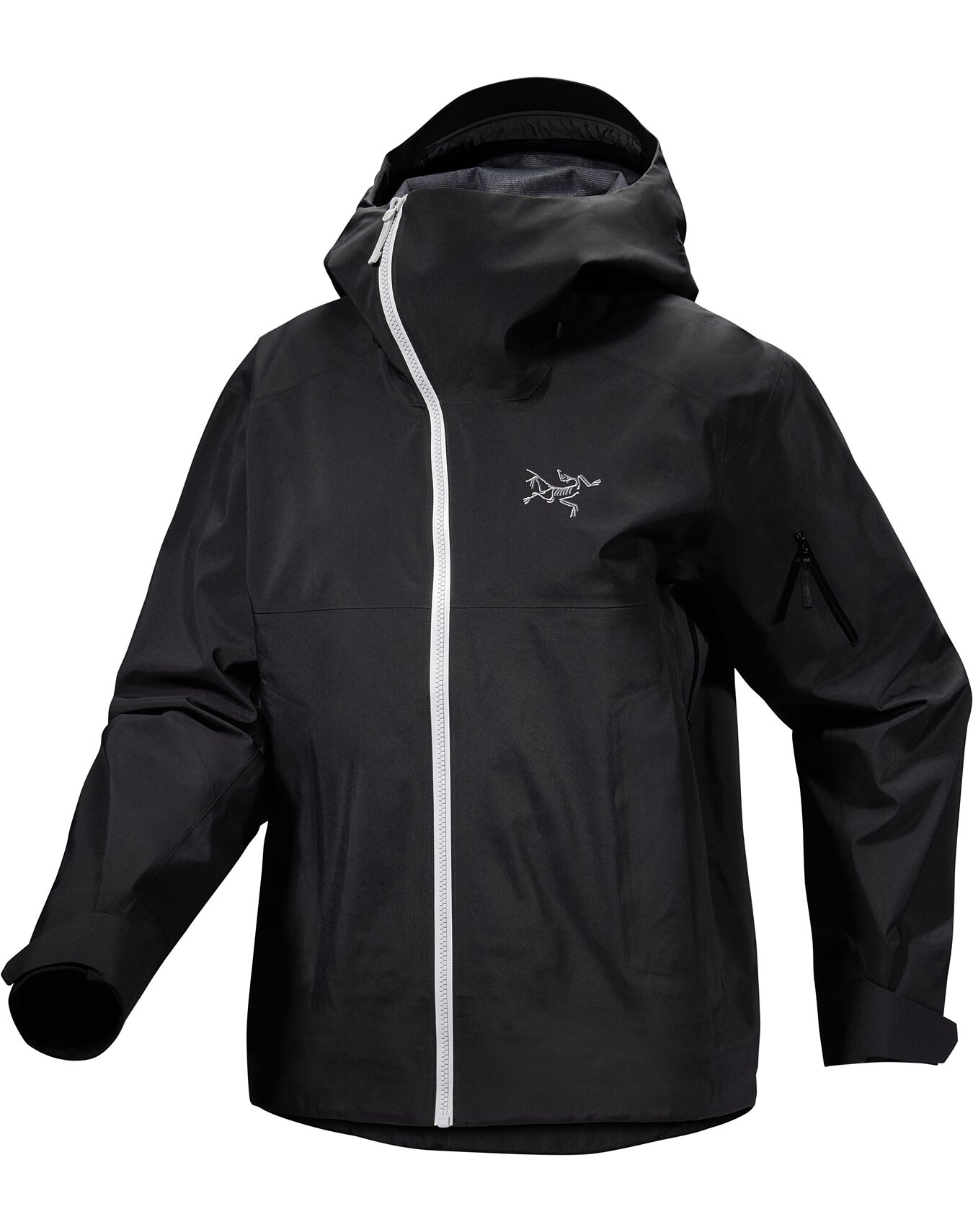 Arc'teryx Sidewinder Jacket | arcteryx | REVERSIBLE