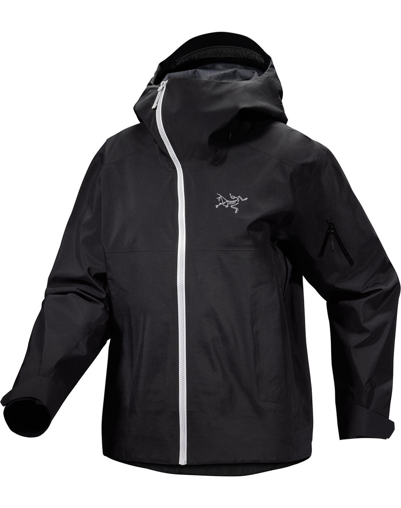 Sidewinder Jacket 1