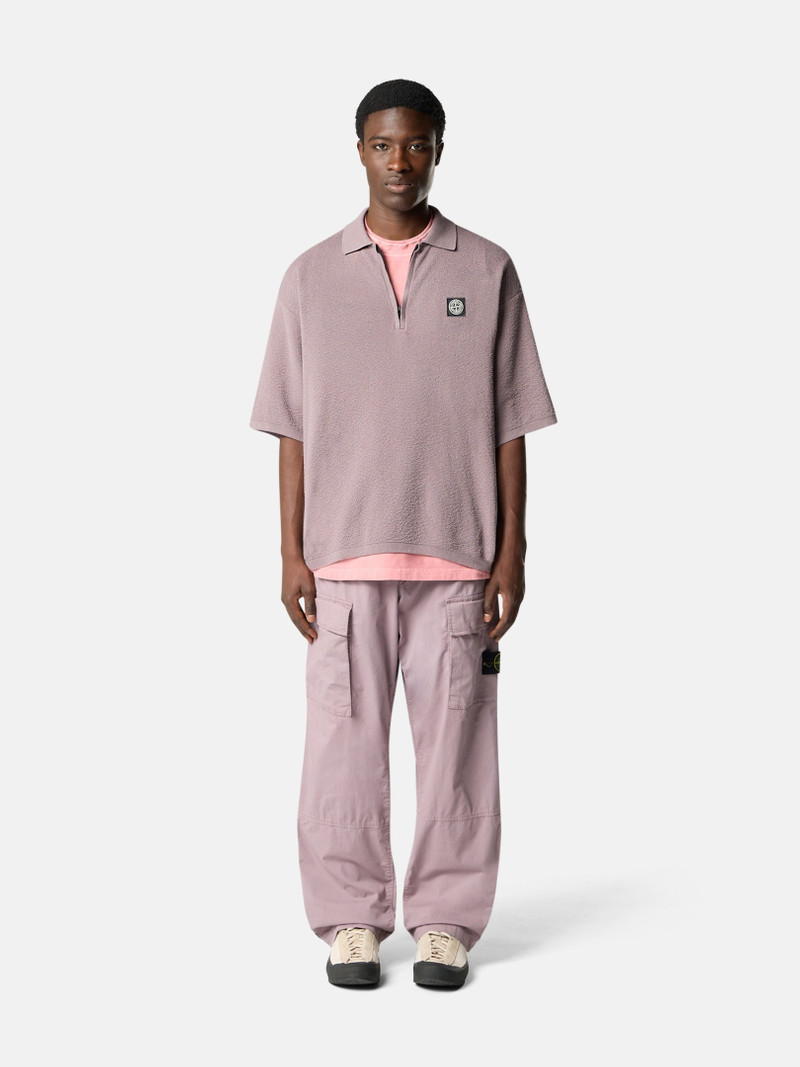 Stone Island 5100021 LIGHT RAW HAND ORGANIC COTTON outlook