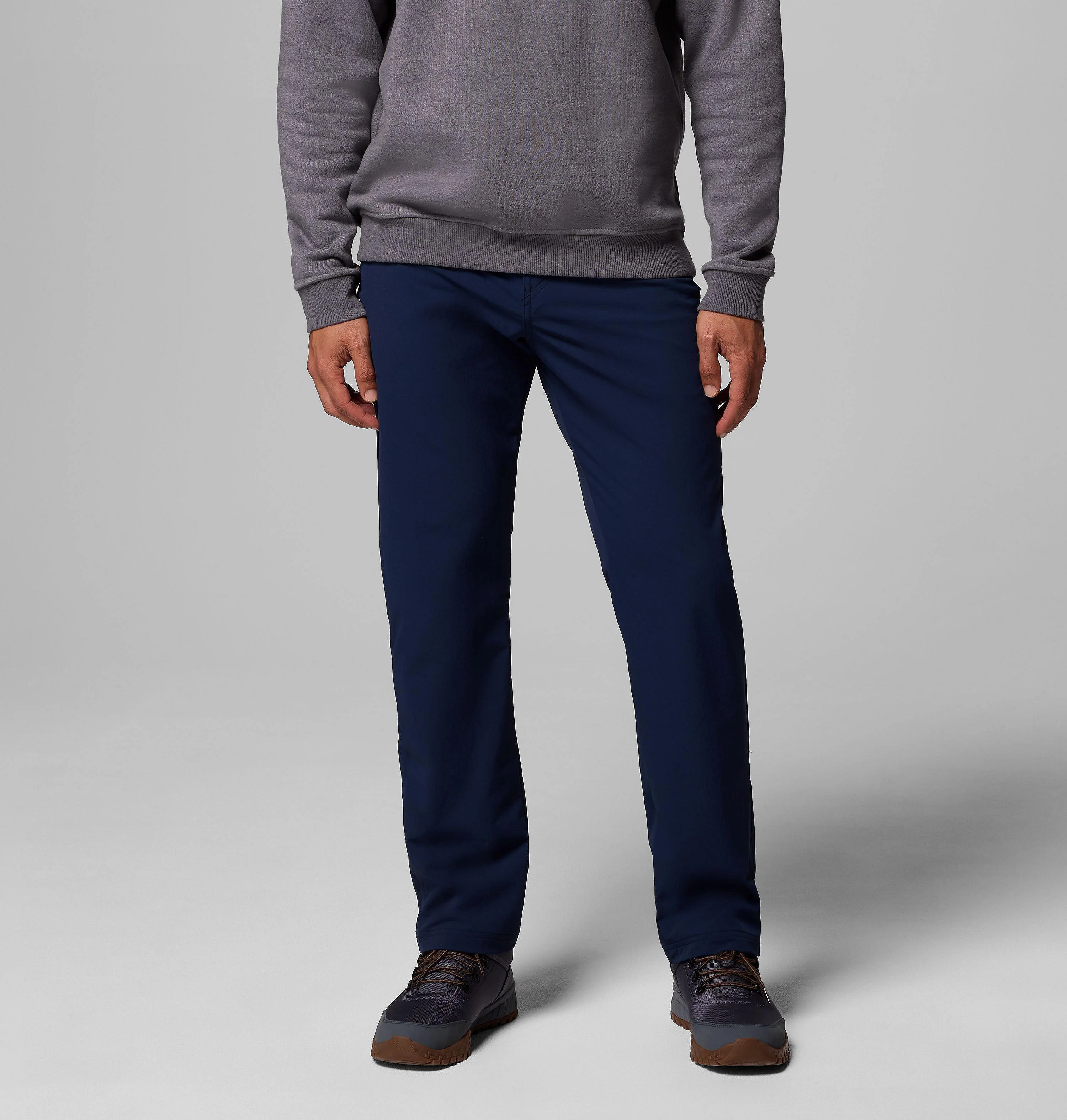 Men's ROC Tech 5 Pocket Pants - 1