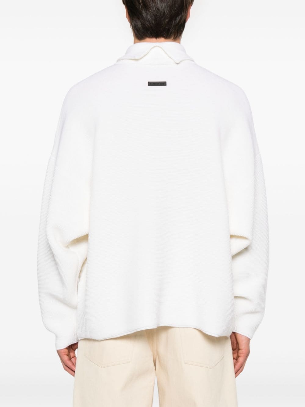 Ottoman sweater - 4