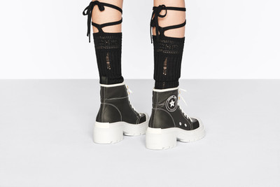 Dior D-Rise Ankle Boot outlook
