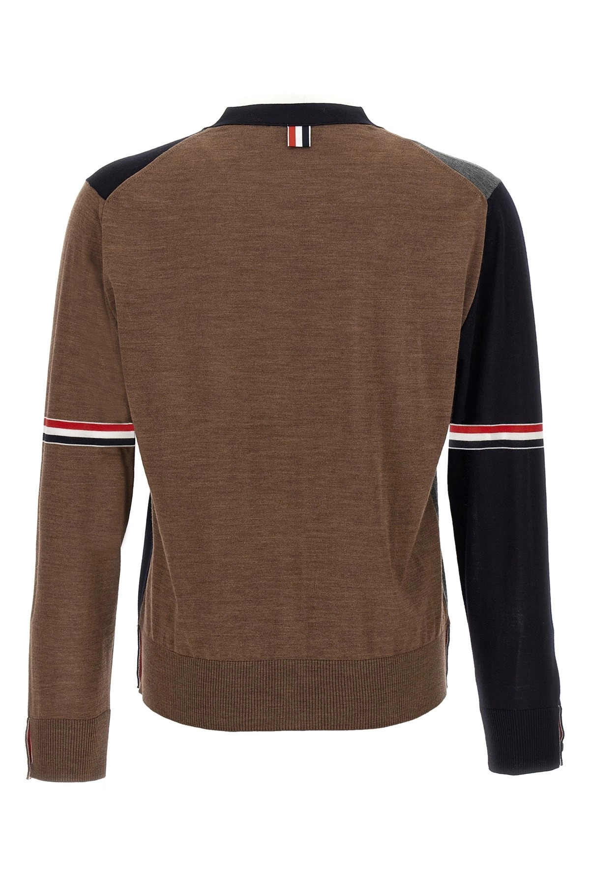 'Fun mix' cardigan - 3