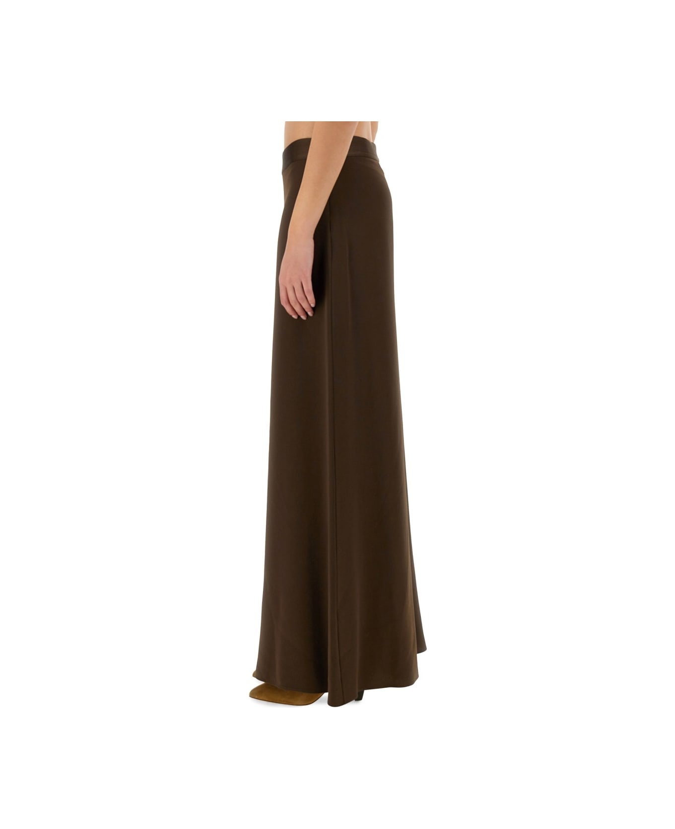 'kayana' Long Skirt - 4