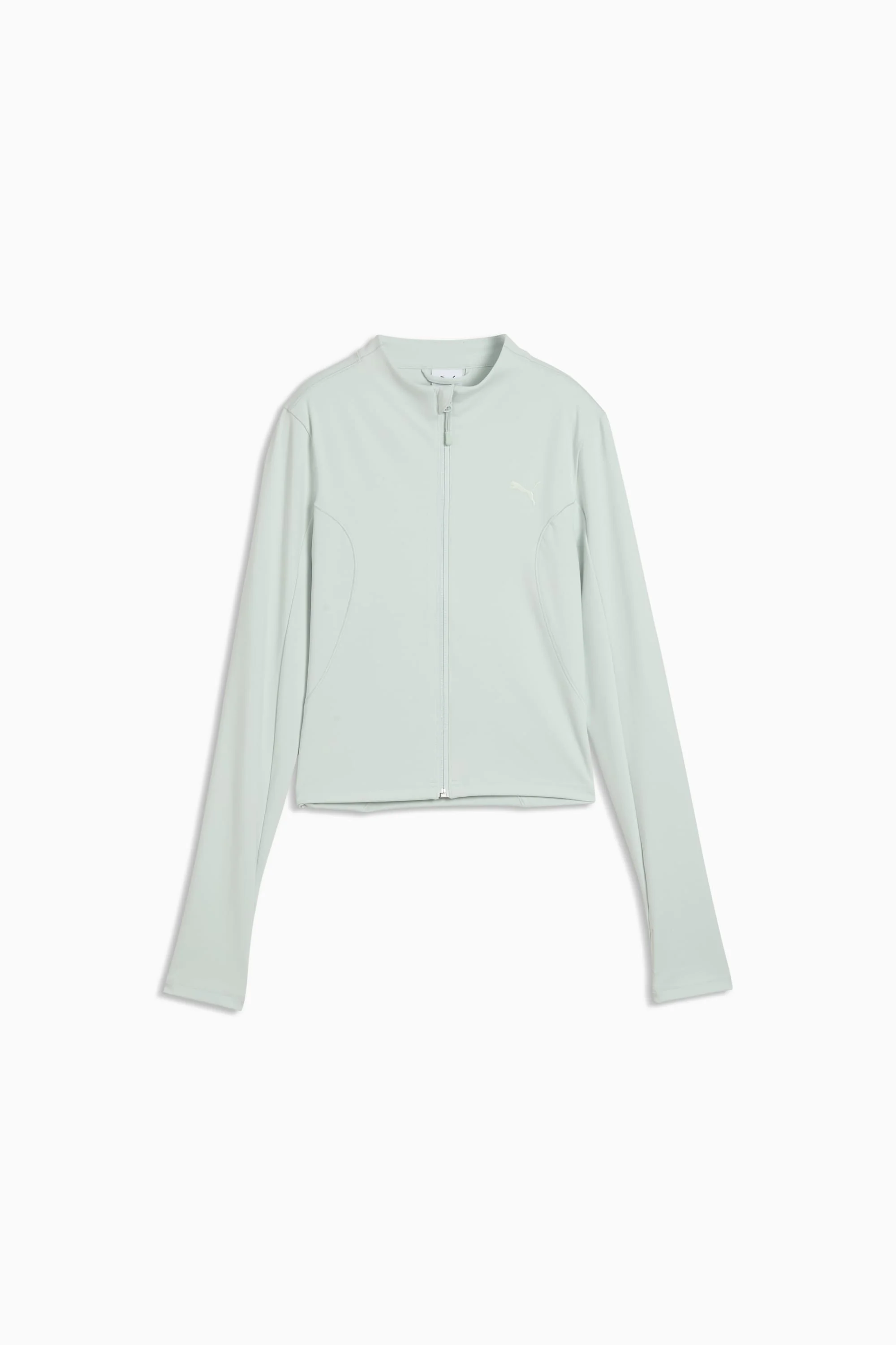 PUMATECH SENSE Women's Slim Track Jacket - 1