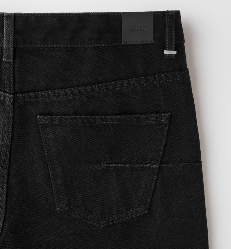 Dior Flared Jeans outlook