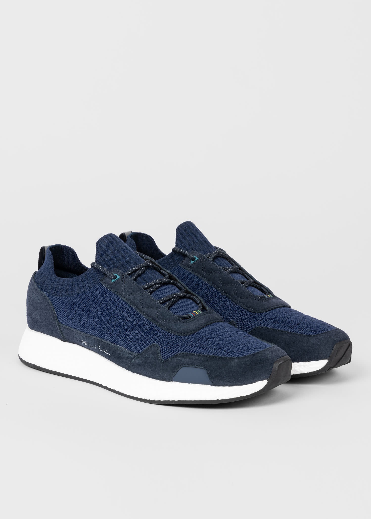 'Rock' Sneakers - 2