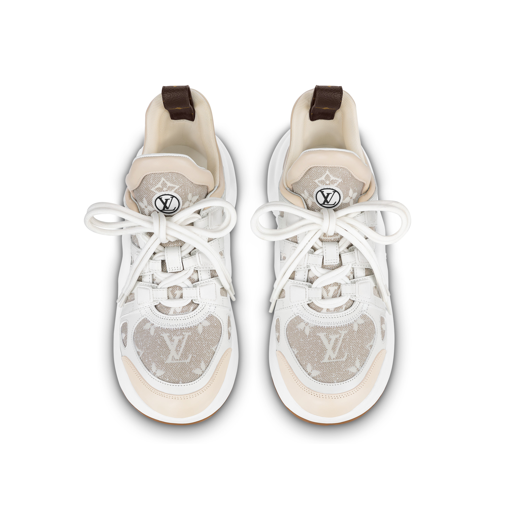 LV Archlight Sneaker - 5