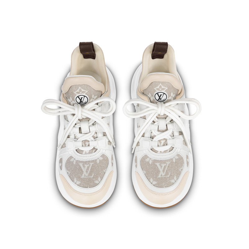 LV Archlight Sneaker 5