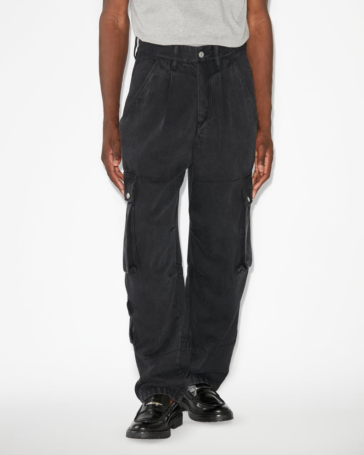 TELORE PANTS - 4
