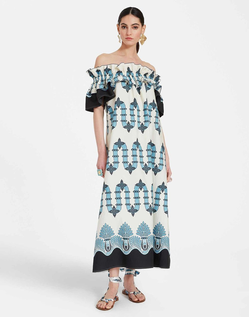 La DoubleJ Breakfast Dress outlook