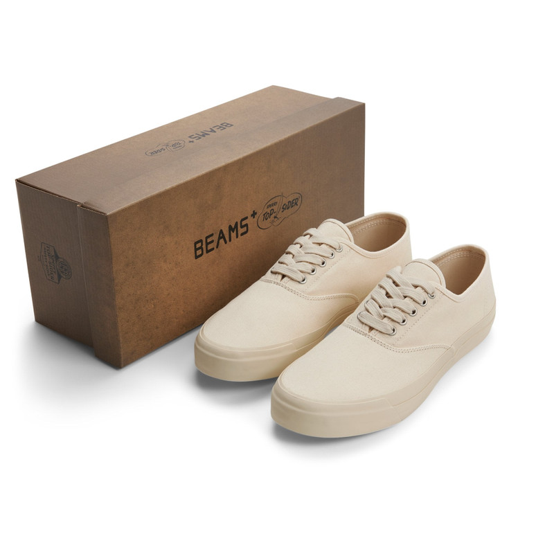 Sperry x Beams CVO Sneaker 7