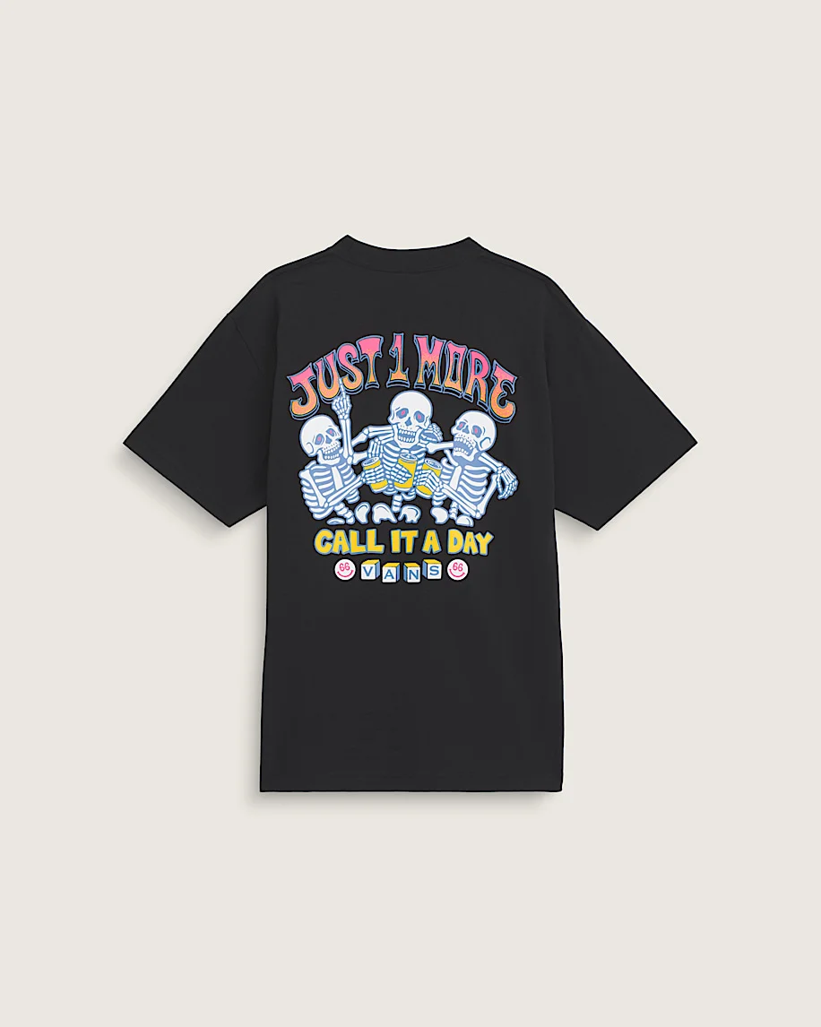 Beer Skull T-Shirt - 1