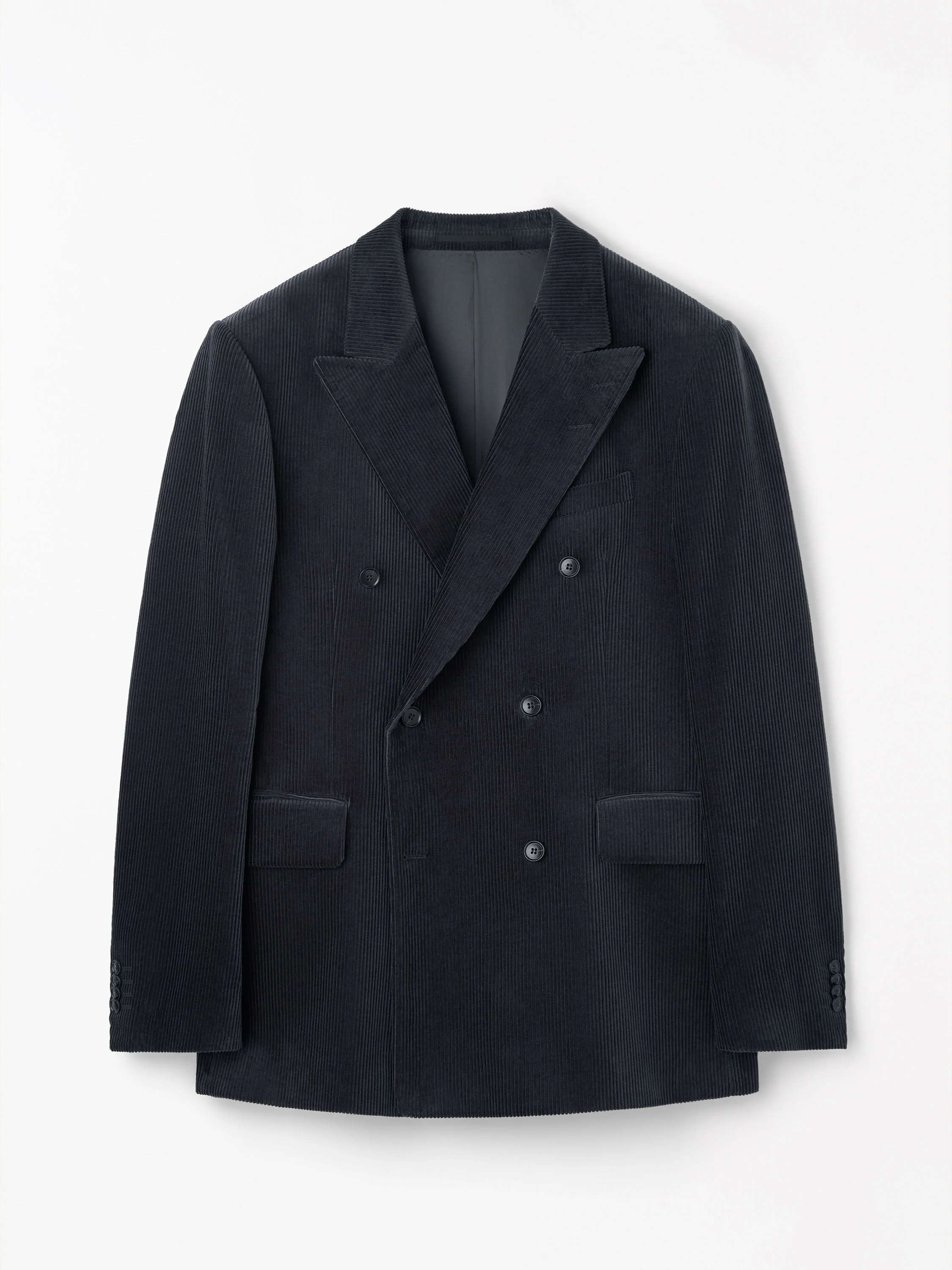 1903 DBT Corduroy Jacket - 1