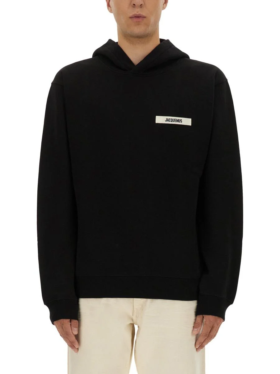 Jacquemus Hoodie - 1