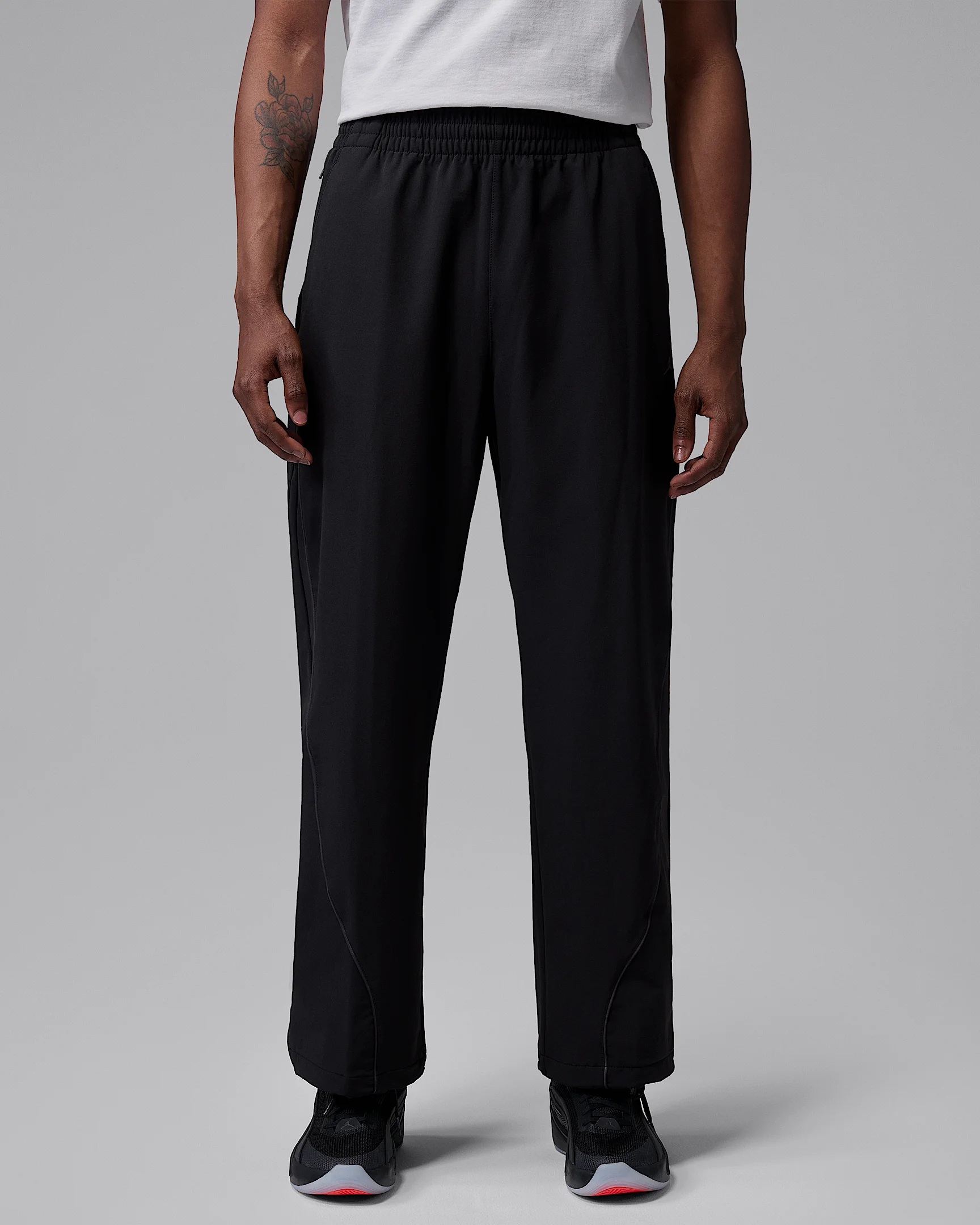 Jordan Sport JAM Men's Pants - 1