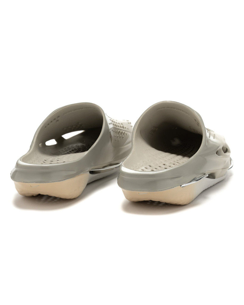 Nike X MMW 5 SLIDE LIGHT BONE outlook