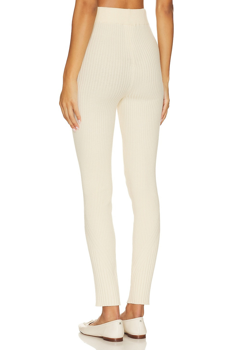 VARLEY Mocado Rib Knit Legging outlook