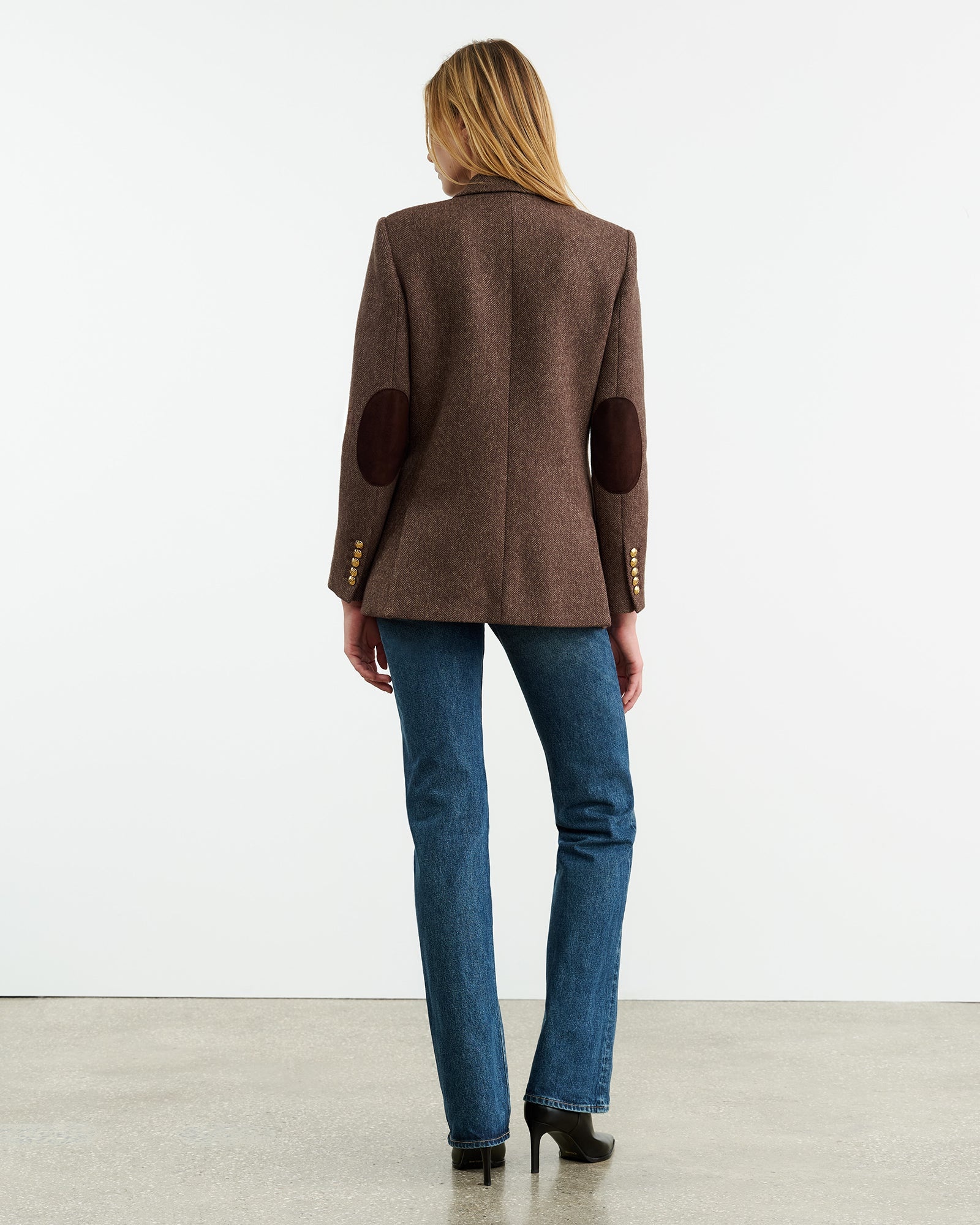 MIREILLE BLAZER - 5