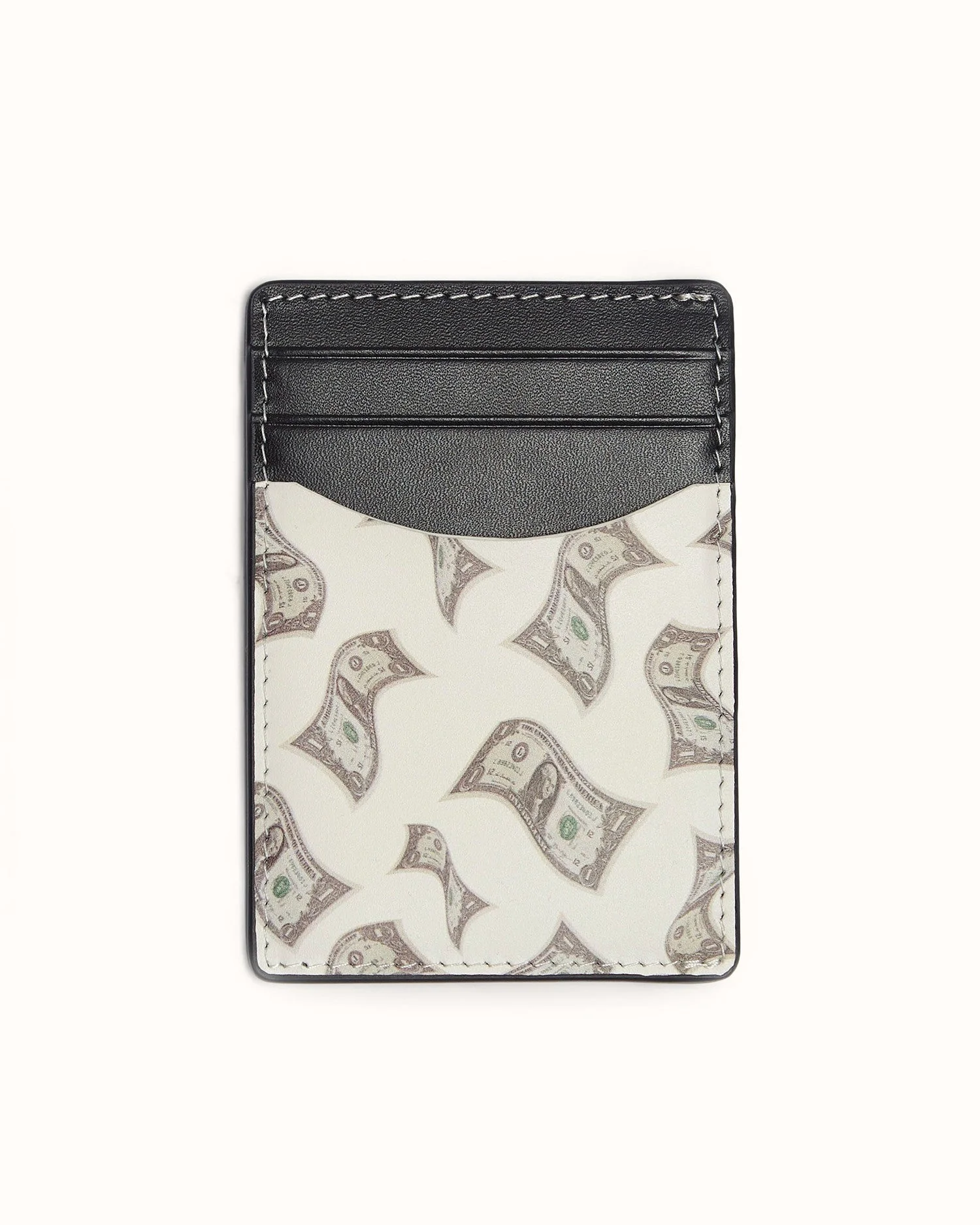 Dean Dollar Bills Card Holder - 1